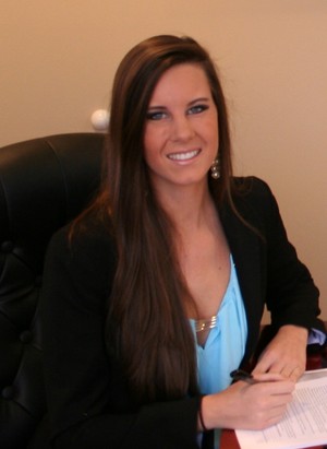Krista Power