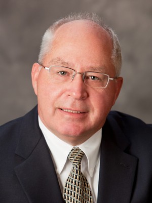 W. Neil Howard, CLU